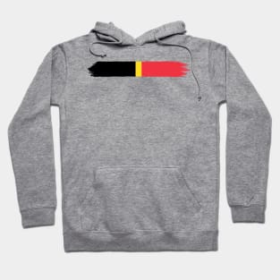 Flags of the world Hoodie